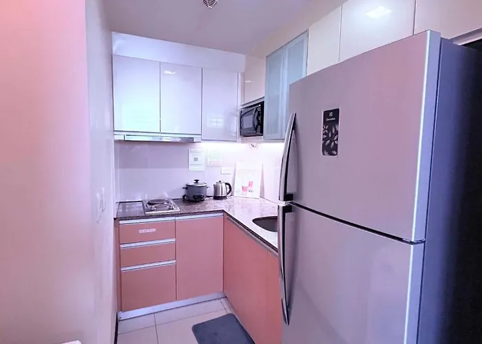 8 Newtown Boulevard Lägenhetshotell Punta Engaño